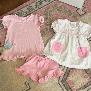 Stitchy Fish matching set(s)